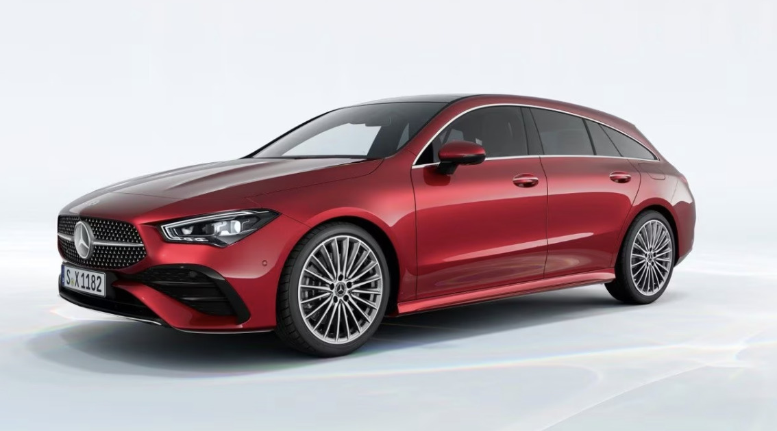 M-Benz CLAクラス（C118/X118）をもっと楽しく！【カスタマイズ】地デジ・HDMI新設！Blu-ray・後席モニター増設もOK ...