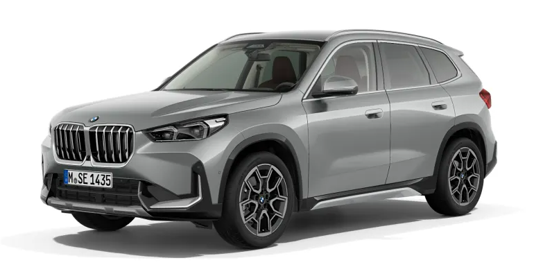 BMW　X1　X2