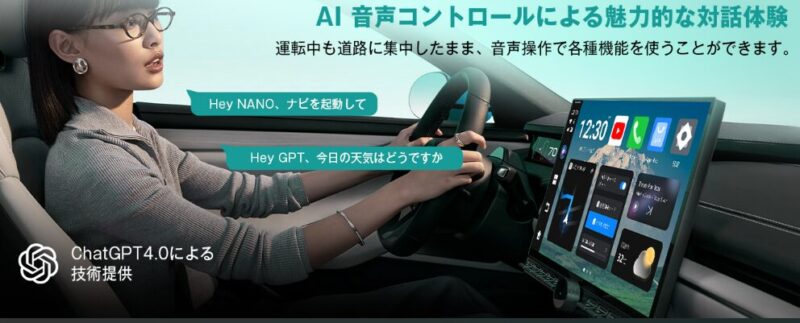 NanoAI