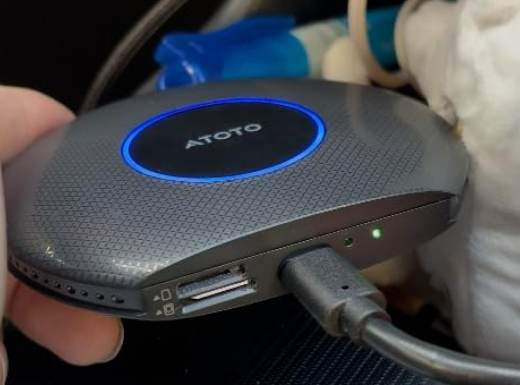 ATOTOZONE　CB6