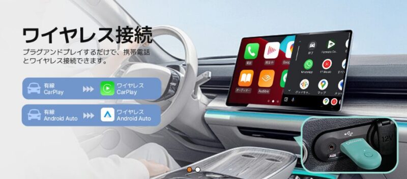 OTTOCAST　オットキャストMini