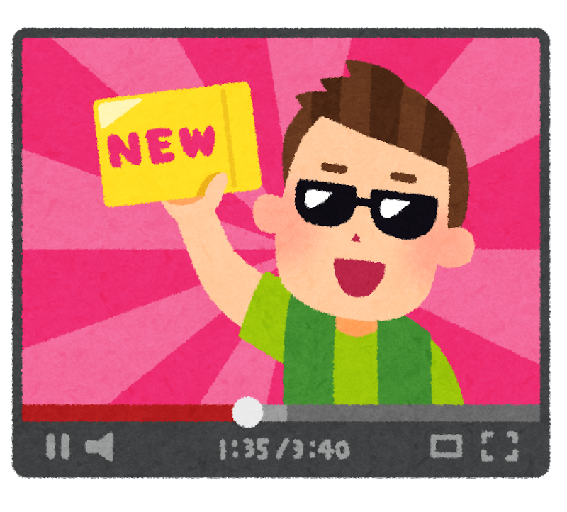 YouTube