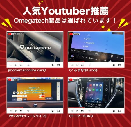 OMEGATECH