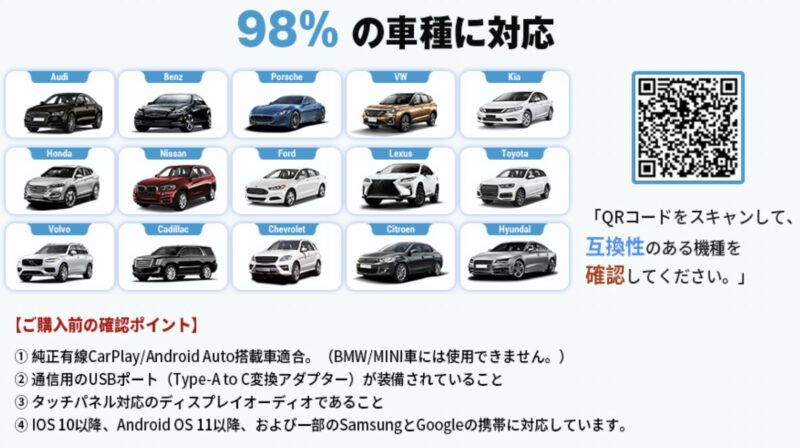 オットキャストMini Pot