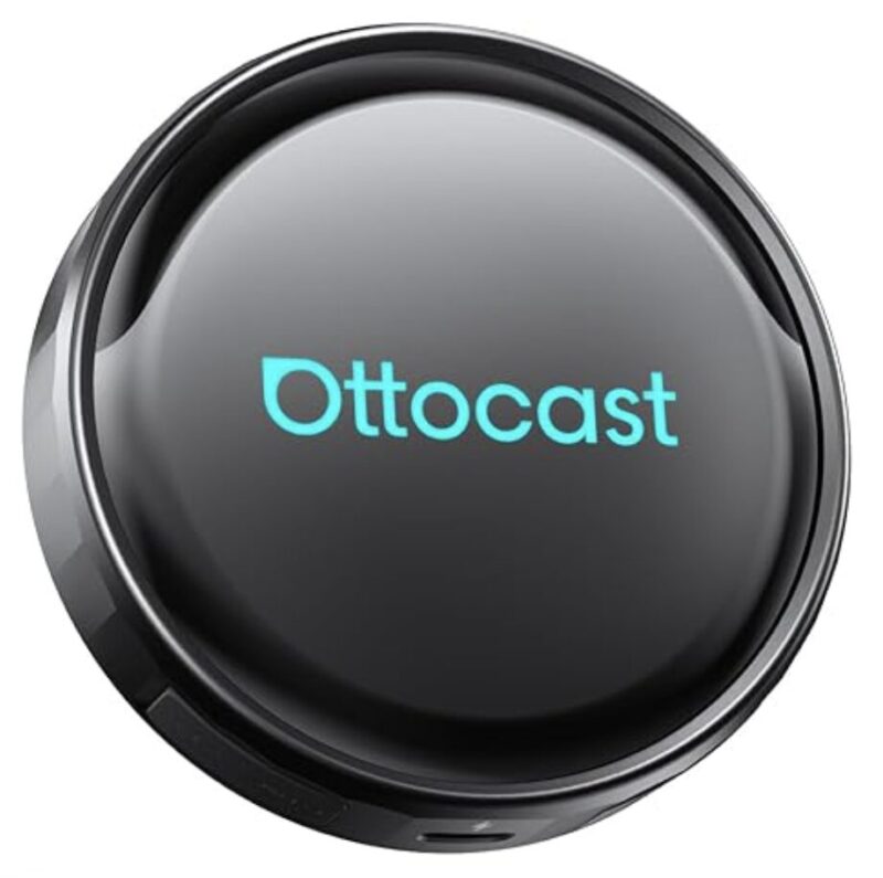 OTTOCAST OttoAiBox P3 Pro