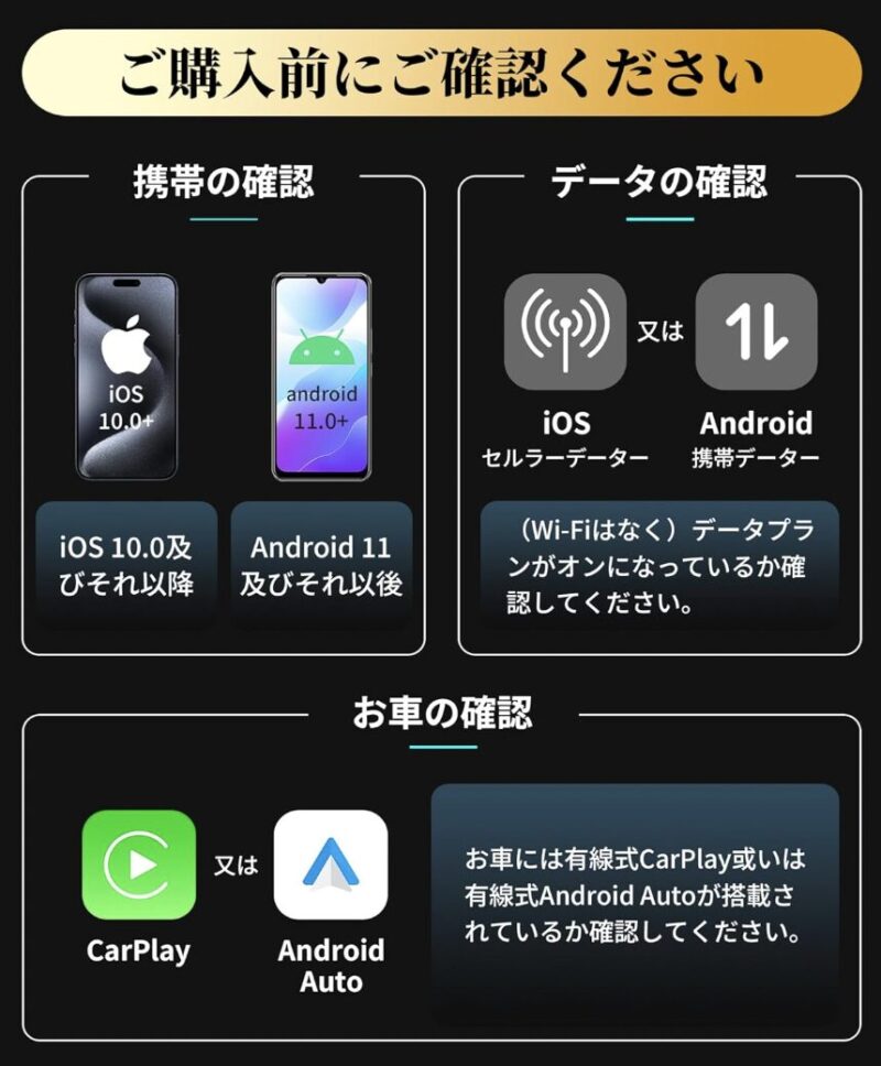 OTTOCAST P3 Pro